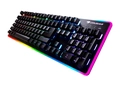 Teclado Cougar Semi Mecanico RGB, ABNT2 + Mouse LED - Deathfire EX