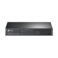 Switch TP-Link Mesa 8 Portas Giga 10/100/1000MBPs -  TL-SG1008P