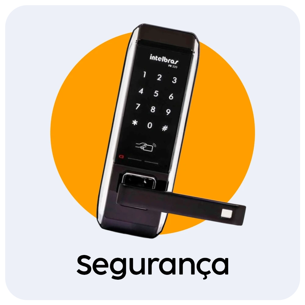Segurança