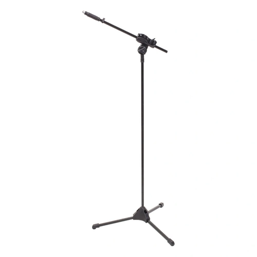 Suporte P/ Microfone Girafa Smlight Preto