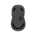 Mouse Logitech M650 Signature l Esquerdo Canhoto Grafite - 910-006234