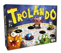 Jogo de tabuleiro trolando - pais e filhos 10849