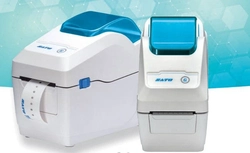 Impressora De Etiquetas Sato Ws2 203 Dpi 2