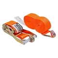 Kit Cinta P/ Carga C/ Catraca Amarração Ref. Aci-425