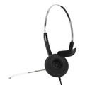 Headset Intelbras Ths 40 Rj9 - 4010045