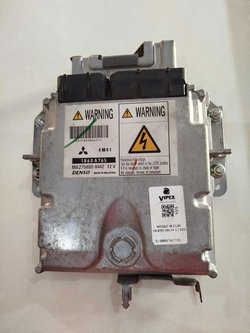 MODULO INJEÇÃO PAJERO DAKAR 3.2 2010 (ID:9315)