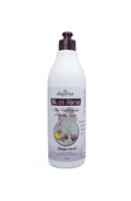 Kit Profissional Nutri Forte Alho Desodorizado e Óleo de Rícino Alquimia Professional