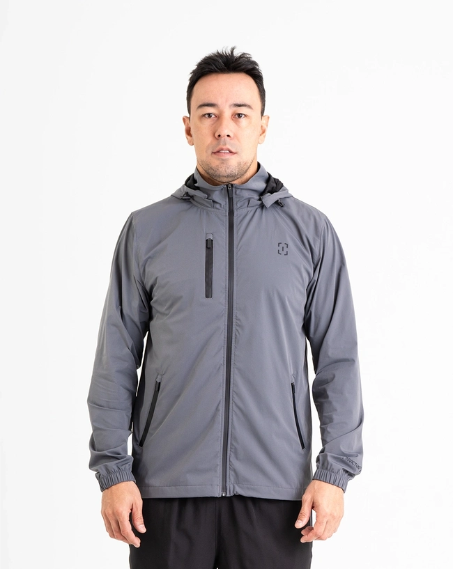 Jaqueta Movement - (Invictus)