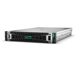 Servidor Hpe Dl380 Gen11 4410y 32gb 2x4tb Hd P74295-205_l