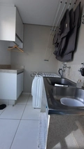 Casa à venda em Londrina, Bela Vista, com 2 suítes, com 132.24 m², Condomínio Villa Volare