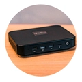 POSTECH DESKTOP TIGER 4 INTEL CELERON N4120 10 IOT ENTERPRISE 8GB 128GB SSD