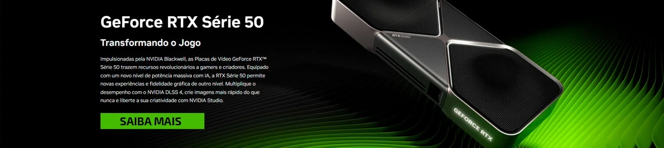 BANNER GRADE RTX SERIE 50