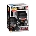 Boneco Funko Pop! Dc Comics Multiverso Sombrio - Batman Que Ri