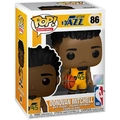 Pop! Nba: Utah Jazz - Donovan Mitchell (alternate) #86