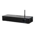 Amplificador Frahm Home Sense S400.5 Hdmi Preto
