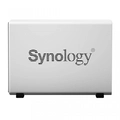 Servidor Nas Synology Diskstation DS120j Com 1 Baia (sem disco)
