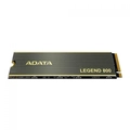 SSD 500GB NVME Adata Legend 800 - ALEG-800-500GCS