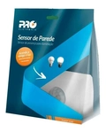 Sensor Presenca Sobrepor Parede 360 Graus Pqssp-0360 Proeletronic