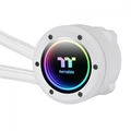 Water Cooler Thermaltake TH240 V2 Snow 240MM - CL-W364-PL12SW-A