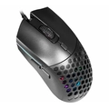 Mouse Gamer K-mex M136 RGB Preto - M136us00010cb0x