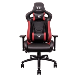 Cadeira Gamer Thermaltake, U-FIT, Black-Red - GGC-UFT-BRMWDS-01