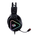 Headset Gamer Redragon Rgb Cadmus H370