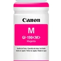 Refil Tanque Tinta Canon Magenta Gi-190 m - 0669c001ac