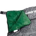 Saco de dormir Mormaii Fun Verde