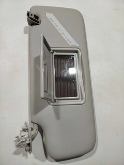 Quebra-sol lado esquerdo Onix 2016 (ID:245)