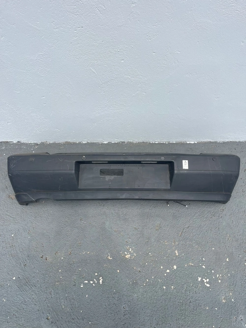 PARACHOQUE TRASEIRO UNO MILLE FIRE FLEX 2007 (id:18149)