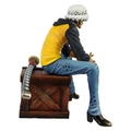 Figure One Piece - Trafalgar - Portrait.of.pirates - Playbackmemories - Ref.: 716317