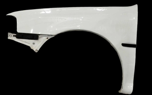 Paralama direito VOLKSWAGEN GOL/PARATI G3 1999/2005 (ID:3312)