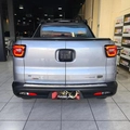 FIAT TORO FREEDOM T270 AT6 2024