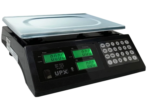 UPX BALANÇA ELETRÔNICA EA-32