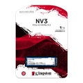 Ssd Kingston Nv3 M.2 2280 Nvme 4.0 1tb