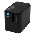 Rotulador Eletrônico Brother Com Wireless e Rede - Ptp950nw