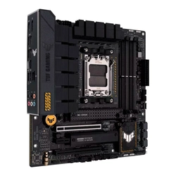 Placa Mãe Asus Tuf Gaming B650m-plus - 90mb1bg0-c1bay0