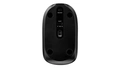 MOUSE SEM FIO SLIM CLIQUE SILENCIOSO BLUETOOTH/USB 1600 DPI – PRETO – MO331 - MULTILASER