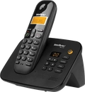TELEFONE SEM FIO TS3130 PT