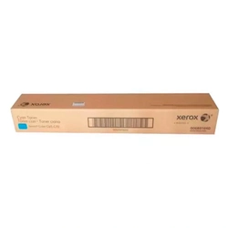 Toner Xerox Ciano 34k - 006r01660no