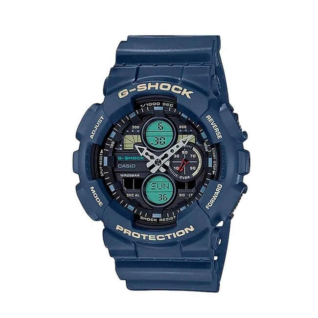 Relógio Cásio G-SHOCK GA-140-2ADR