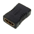 Adaptador Emenda Hdmi Fêmea P/ Hdmi Fêmea