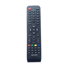 Controle Tv Smart Philco  8009 Importado