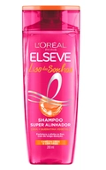Shampoo Liso Dos Sonhos L’oréal Paris 200ml