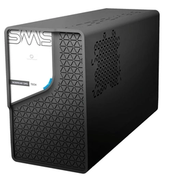 Nobreak SMS Tech 1800va Ent. Bivolt /115v 8 Tomadas - 29307