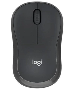 Mouse Logitech Sem Fio M240 Grafite - 910-007113-C