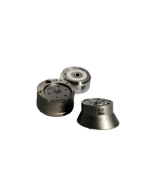 KIT ATUADOR EUI VOLVO D13