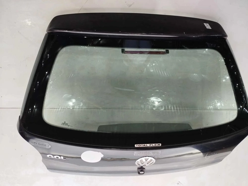 TAMPA TRASEIRA PORTA MALAS GOL 1.0 2006/2007 (id:8388)