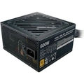 Fonte 600W Cooler Master G600 80 Plus Gold - Mpw-6001-acaag-br
