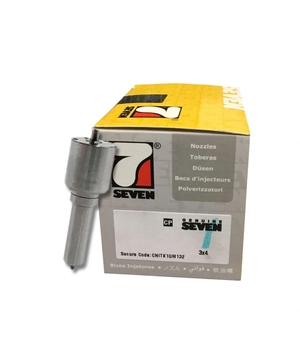 BICO INJETOR PARA UNIDADE INJETORA IVECO CURSOR 8 / 13 - EQ. 0433171937 SEVEN